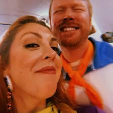 Caitlin Daly and AJ Masterson's Wedding Website