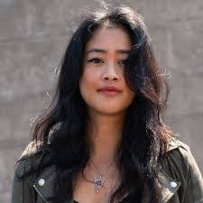 Vanessa Kahn's Instagram, Twitter & Facebook