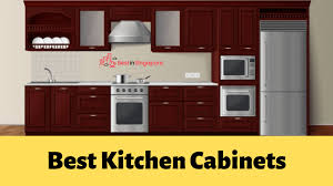 9 Makers Of The Best Kitchen Cabinets In Singapore 2020