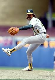 Pin By Kazuhiro Kozuka On Baseball Oakland Athletics Baseball Dennis Eckersley Athletics Baseball