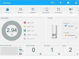 Accessing the digital media stored on your wd external hard drives directly from your windows 8 start screen is now easier than ever. Western Digital My Cloud Im Test Nas Mit Online Speicher Netzwelt