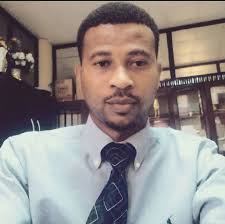 Timothy-Crown Aderibigbe