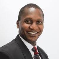 Cornelious Musara MD