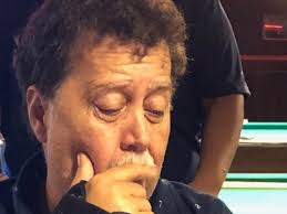 Fundraiser for Dora Wilkie by Omar Mendiola : Funeral Expenses For Jerry D.  Wilkie