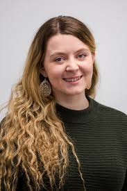 Three Northeastern seniors receive prestigious honors