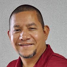 Michael Pierluissi's Instagram, Twitter & Facebook