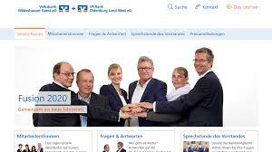 Swift code for each vr bank oldenburg land west eg is unique from other banks and provides the widest and broadest coverage of national bank identifiers. Zwei Volksbanken Im Umland Von Oldenburg Planen Den Zusammenschluss