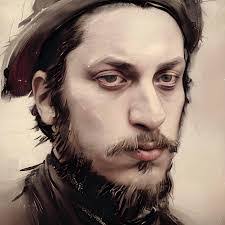 Ryan Gidaro's Instagram, Twitter & Facebook