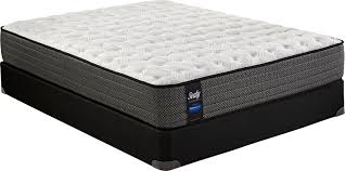 Sealy Performance Coral Oaks King Mattress Set King Mattress Set Mattress Sets Queen Mattress Set
