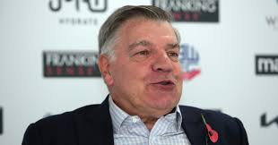 Thank God for David Speakman'