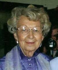 Obituary of Dora Elizabeth Fogarty