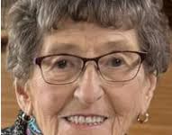 Bonnie "Chris" Christine Saffell