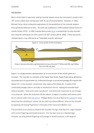 Check spelling or type a new query. Pdf Extended Recorder Technique
