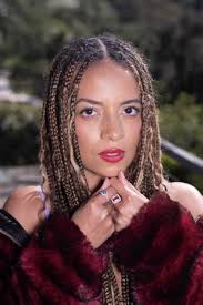 Crystal Boyd's Instagram, Twitter & Facebook