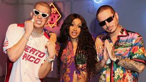 Bad bunny performs booker t at royal rumble royal rumble 2021 wwe network exclusive. 15 Best Latin Pop Songs Of 2018 Sounds And Colours