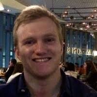 Nick Dobie's Instagram, Twitter & Facebook