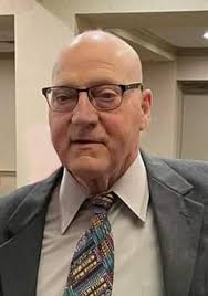 Arthur Cover Obituary