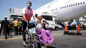 Tapi tentu tetap ada batas waktunya. Kemenag Pengajuan Visa Umrah Dan Umum Ke Arab Saudi Dihentikan Hari Ini