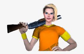 Maya is a customizable skin. Fortnite Skin Png Images Transparent Fortnite Skin Image Download Pngitem