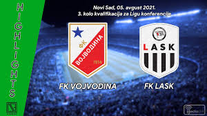 The table below shows the extended goals stats for lask and vojvodina. Wwgj C7cduddpm