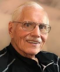 Gary Nelson Obituary (1944