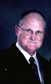 William "Bill" Harrison Obituary