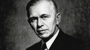 Plan Marshall: qué fue y en qué consistió