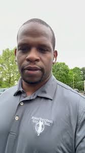 Board member Omari Patterson is encouraging you to go to  www.centregives.org and donate to Centre Safe by 8 pm. Help us support  survivors and end violence!