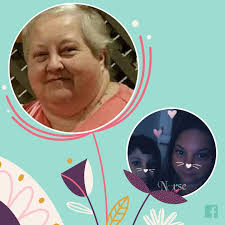 Happy birthday Kathy Rehrig. December 2nd