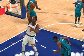 Saturday, may 15, 2021 at 1:00 pm (madison square garden) the line: Video Game Thread Knicks Vs Hornets 3 17 20 Posting And Toasting