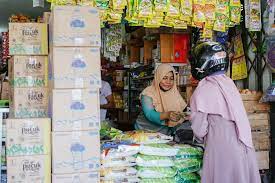 Maybe you would like to learn more about one of these? Cara Memulai Bisnis Jualan Beras Bagi Pemula Biar Sukses