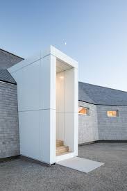 sluice point by omar gandhi minimalist architecture architecture house design