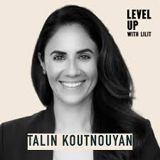 Level Up with Lilit - Podcast - Apple Podcasts