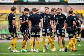 Maybe you would like to learn more about one of these? If Elfsborg Startseite Facebook