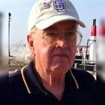 Thomas Owen McDonald, Jr. Obituary