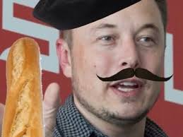 These Elon Musk Parody Accounts Prove That Twitter Can't Ban Tesla's Trolls