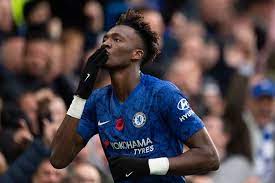 Check spelling or type a new query. Former Chelsea Striker Makes Big Tammy Abraham Statement After Aston Villa Clash Football London