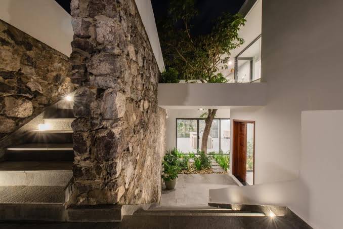 đặt phòng Ocean Front Villas Nha Trang
