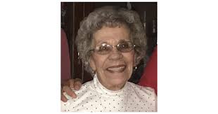 Mary Lucy Shetler Obituary (2024)