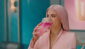 Dunkin’ Partners with Kylie Jenner to Unveil New Collection of Drinks
