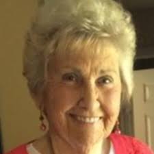 Virginia F. Anstaett Obituary January 26, 2017