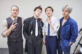 In the latest dive studios ' get real episode, peniel spoke about the preparation and experience of filming the show. Btob To Release Kingdom Song Blue Moon Cinema Version As Gift For Fans Kpopstarz