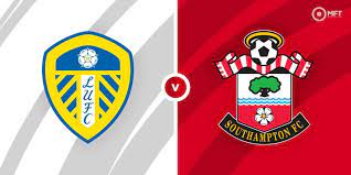 Watch premier league match highlights between leeds united vs southampton. Leeds United Vs Southampton Prediction And Betting Tips Mrfixitstips