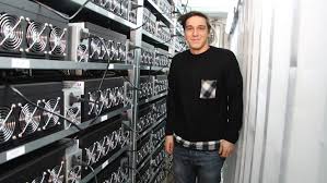 You need to essentially be the auditor of the blockchain and verify that the payments being made are. Hydrominer Wiener Mining Startup Plant Nach Dem Ico Einen Ipo