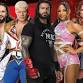 WWE Trivia at The Piazza! ALL AGES