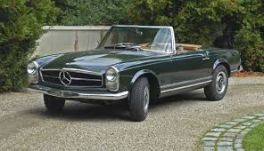 The Five Best Mercedes Convertible Models Of All Time Mercedes Convertible Classic Mercedes Mercedes Benz