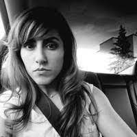 Amy Nadimi's Instagram, Twitter & Facebook