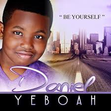 Amazon.com: Be Yourself : Daniel Yeboah: Música Digital