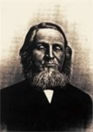 Solomon Burk Sr. (1828-1916)
