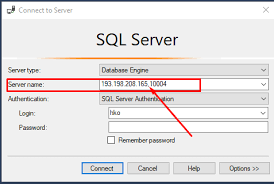 It allows you to manage, configure and develop components of sql server, azure sql database, and sql data what is your favorite sql server management studio (ssms) hotkey? Sql Server Port Forwarding Stack Overflow